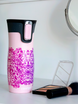 Thermal Mug Contigo West Loop 2.0 470 ml - Glamour Pink