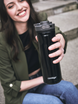 Thermal Water Bottle Contigo Jackson Chill 2.0 590ml - Black