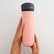 Thermal Water Bottle Contigo Jackson Chill 2.0 590ml Pink