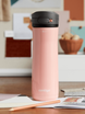 Thermal Water Bottle Contigo Jackson Chill 2.0 590ml Pink