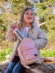 Thermal bottle for children Contigo Easy Clean 380ml - Flying Unicorn