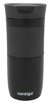 Thermal mug Contigo Byron 470ml - Matte Black