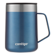 Thermal mug with ear Contigo Streeterville 420 ml - Blue