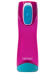 Water Bottle Contigo Swish 500ml - Magenta