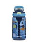 Water bottle / bottle for children Contigo Easy Clean 420ml Blueberry Cosmos