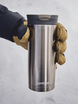 Thermal cup Contigo Huron 470ml - Gunmetal