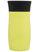 Contigo West Loop Mini 300ml thermal mug - Cat - Limelight