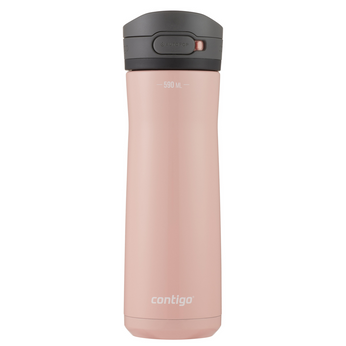 Contigo Jackson Chill 2.0 590ml Pink Lemo Water Bottle