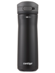 Thermal Water Bottle Contigo Jackson Chill 2.0 590ml - Black