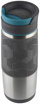 Thermal mug Contigo Transit (Metra) 470ml - Silver