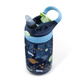 Water bottle / bottle for children Contigo Easy Clean 420ml Blueberry Cosmos