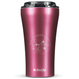 Dr.Bacty Apollo 2.0 360 ml ‘Shooter’ thermal coffee mug - Pink