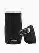 Contigo West Loop Mini Thermal Mug 300ml - I love You - Black Metallic