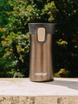 Thermal mug Contigo Pinnacle 300ml - Latte