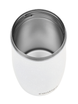 Contigo West Loop Mini 300ml thermal mug - Folklore - White Metallic