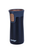 Thermal mug Contigo Pinnacle 300ml Black