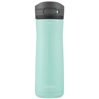 Thermal Water Bottle Contigo Jackson Chill 2.0 590ml - Bubble Tea