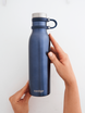 Thermo bottle Contigo Matterhorn 590ml Blueberry Mussel