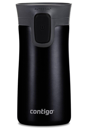 Thermal mug  Contigo Pinnacle 300ml - Matte Black