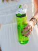 Water bottle Contigo Ashland 720ml - Citron