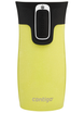 Contigo West Loop Mini thermal mug 300ml - Lemon - Limelight