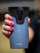 Contigo West Loop Mini Thermal Mug 300ml - Lakeside