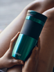 Thermal mug Contigo Byron 470ml - Biscay Bay