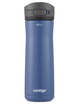 Thermal Water Bottle Contigo Jackson Chill 2.0 590ml Blue Corn