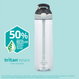 Water bottle Contigo Ashland 720ml - Macaroon