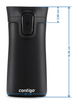 Thermal mug Contigo Pinnacle 300ml Black