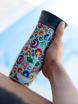 Thermal Mug Contigo West Loop 2.0 470ml - Iced aqua - Folklor