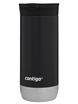 Contigo Huron 2.0 470ml thermal coffee mug - I love You - Black