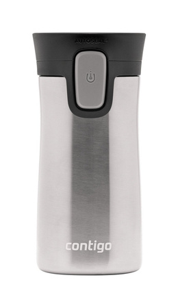 Thermal mug Contigo Pinnacle 300ml Stainless Steel