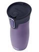 Thermal mug Contigo West Loop 2.0 470ml - Dark Plum