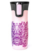 Thermal Mug Contigo West Loop 2.0 470 ml - Glamour Pink