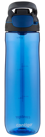 Water Bottle Contigo Cortland 720ml - monaco/gray