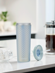 Water mug with straw Contigo AutoClose Tumbler 590 ml - Macaroon