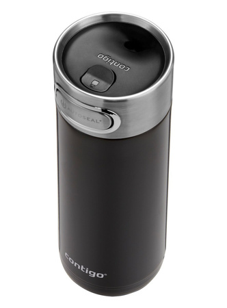 Thermal cup Contigo Luxe Autoseal 470ml - Licorice