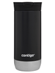 Contigo Huron 2.0 470ml thermal coffee mug - Tots - Black