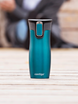 Contigo West Loop 2.0 thermal mug 470ml - Biscay Bay