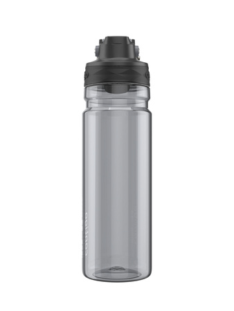 Water Bottle Contigo Freeflow Tritan 1000ml - Charcoal