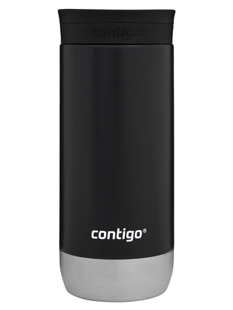 Contigo Huron 2.0 470ml thermal coffee mug - Tots - Black