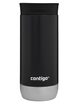 Contigo Huron 2.0 470ml thermal coffee mug - Bird love - Black