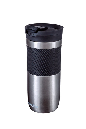 Thermal mug Contigo Byron 470ml - Stainless Steel