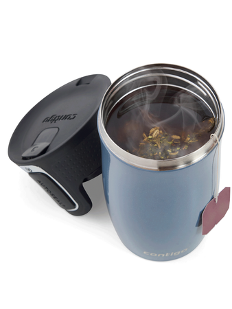 Contigo West Loop Mini Thermal Mug 300ml - Lakeside