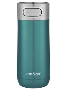 Thermal cup Contigo Luxe 360ml - Biscay Bay