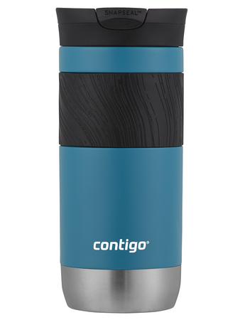 Thermal mug Contigo Byron 2.0 470ml - Juniper