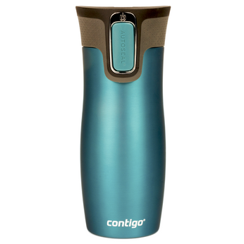 Contigo West Loop 2.0 thermal mug 470ml - Biscay Bay