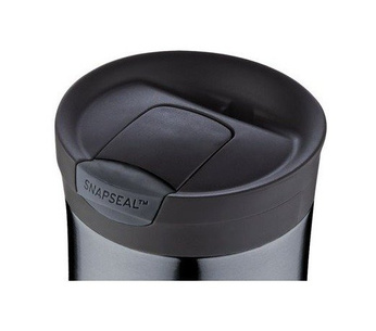 Thermal Mug Contigo Huron 470ml - Forest - Gunnmetal