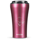 Dr.Bacty Apollo 2.0 360 ml ‘Capricorn’ thermal coffee mug - Pink